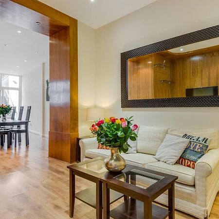 Care Property London- Apartments Kültér fotó