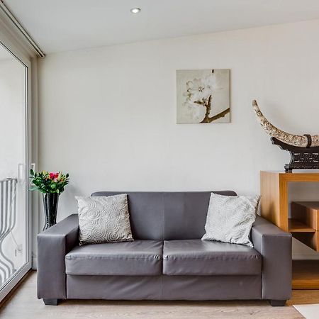 Care Property London- Apartments Kültér fotó