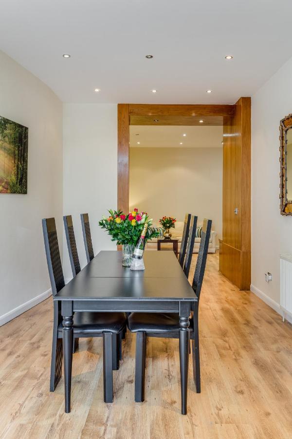 Care Property London- Apartments Kültér fotó