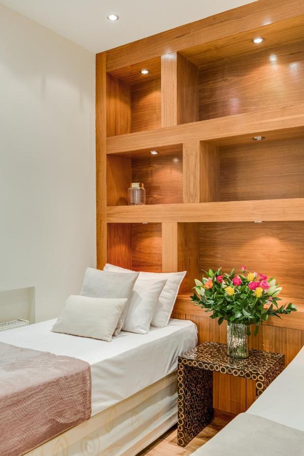 Care Property London- Apartments Kültér fotó