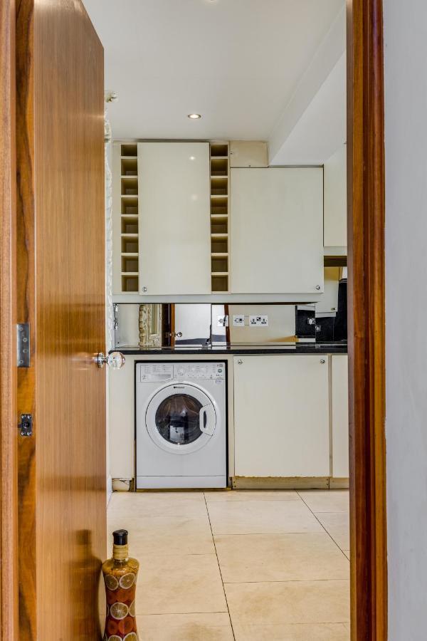 Care Property London- Apartments Kültér fotó