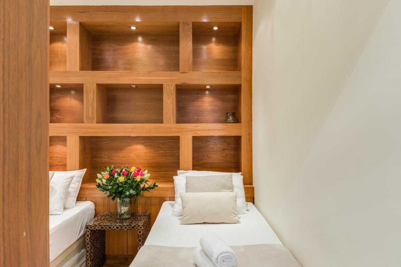 Care Property London- Apartments Kültér fotó